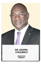 Directeur Général